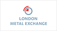 LONDON
METAL EXCHANGE