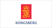 KONGSBERG