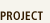 project