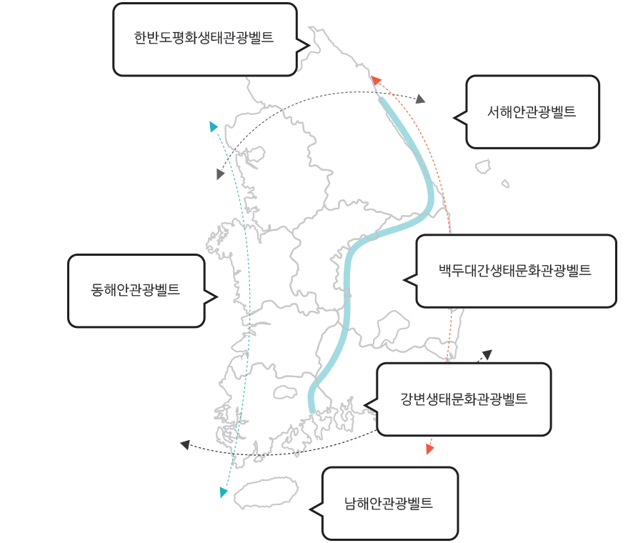 전체 관광객 1.420만 명 16.1% 상승
중국 관광객 1.6% 상승