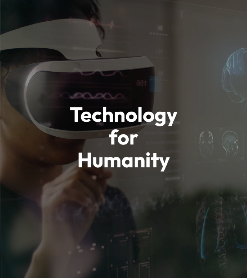 Technology for Humanity