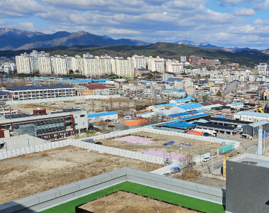 Hupyeong General Industrial Complex: Leading the Future of Korea’s Culture, Knowledge, ICT and Bio Industries 이미지