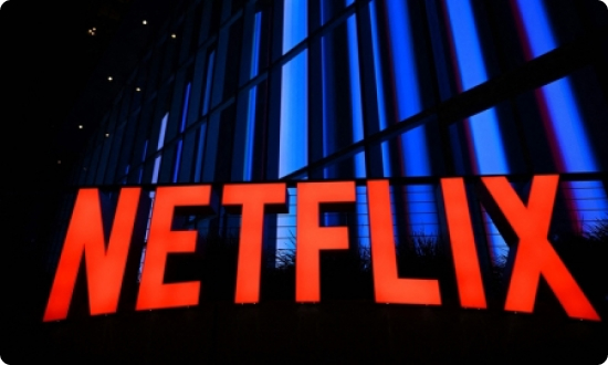 Netflix invests in a state-of-the-art special effects studio in Korea