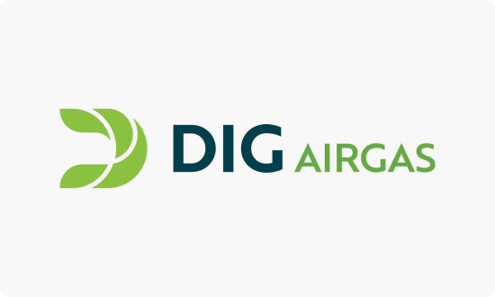 DIG Airgas