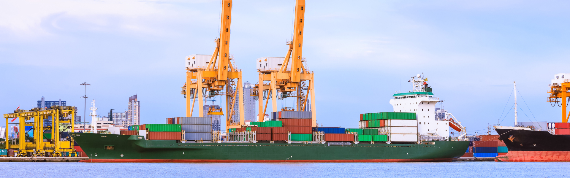 Shipbuilding and Marine