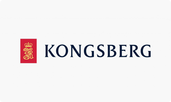 Kongsberg