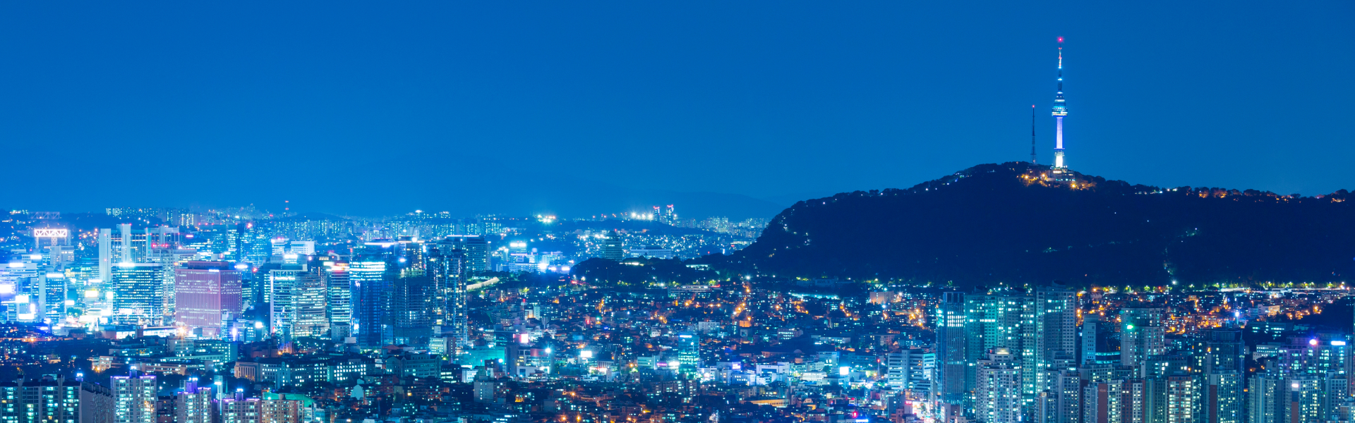 Seoul