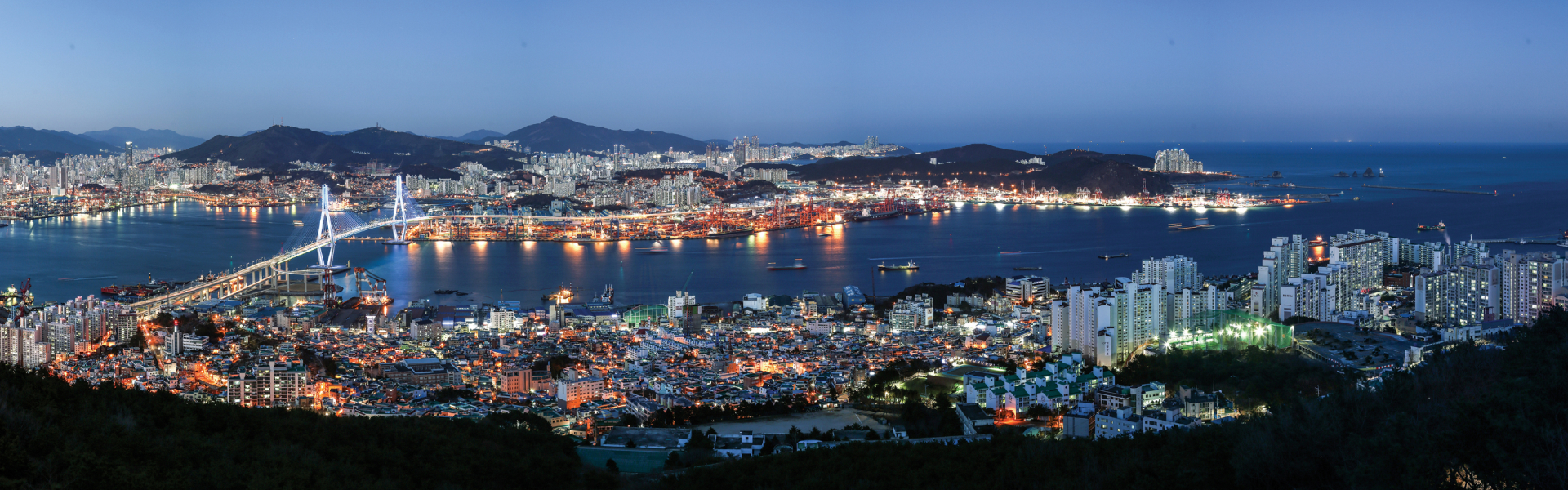 Busan