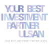 YOUR BEST INVESTMENT PARTNER ULSAN 2014 图片