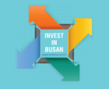 Invest in Busan 图片