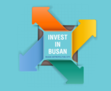 Invest in Busan 画像
