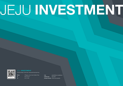 Jeju Investment(2020) image