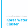 Daegu Korea Water Cluster image