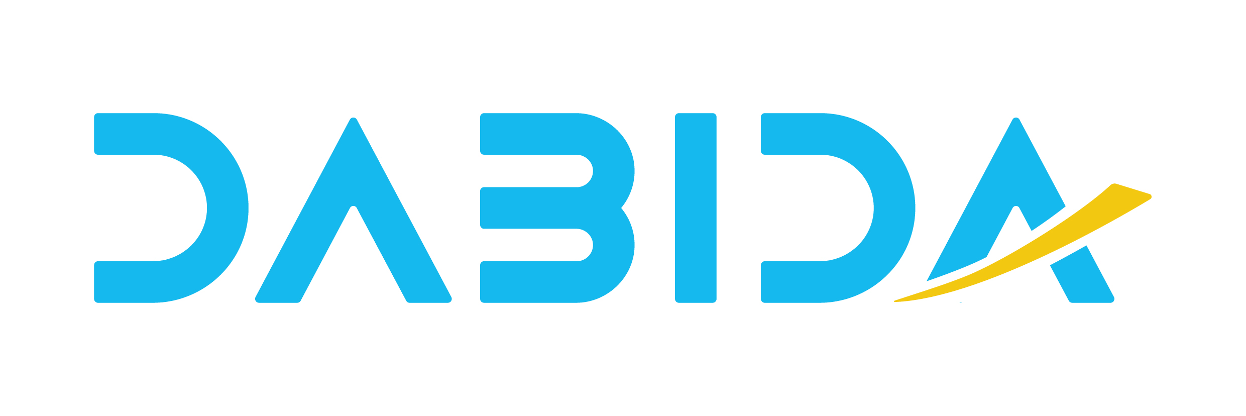 DABIDA CI Logo.jpg 사진