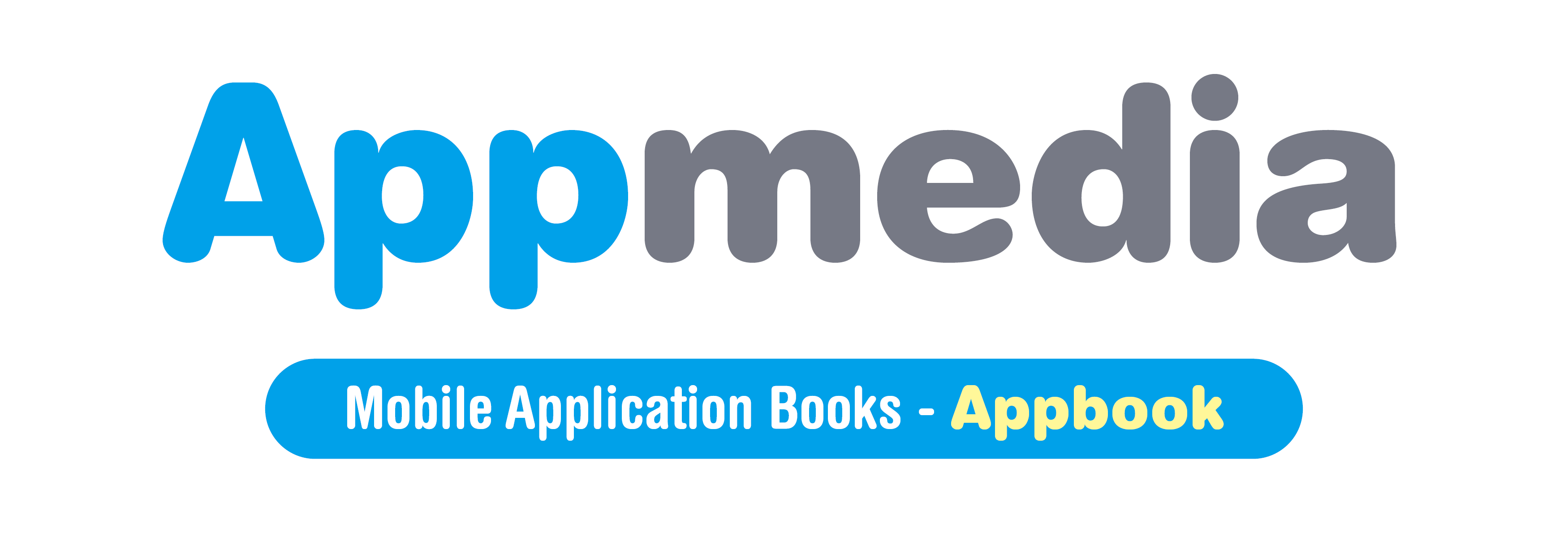 AppMedia Logo 3000.png 사진