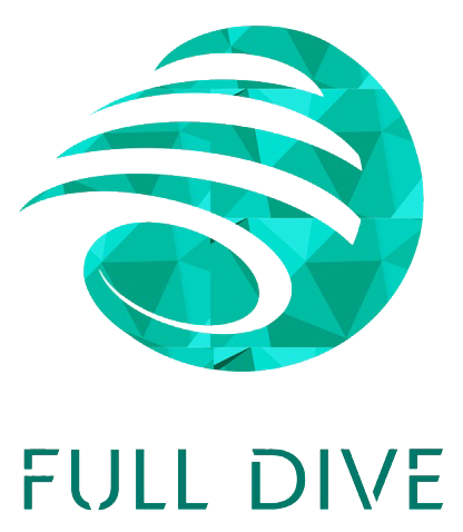 Logo of FullDive Technology Co. 사진