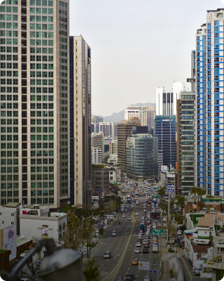 Seoul