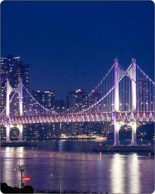 Busan