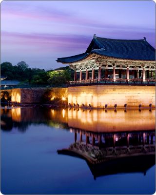 Gyeongbuk
