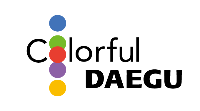 Brand Image of Daegu