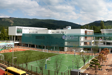 Daegu International School (DIS)