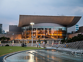 Daejeon Arts Center