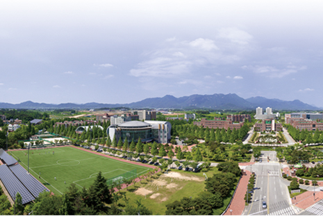 AI Graduate of Gwangju Institute of Science and Technology