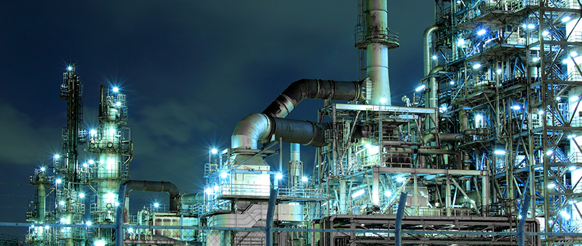 S (Saudi company) to build a new multi-purpose petrochemical plant in
									Ulsan