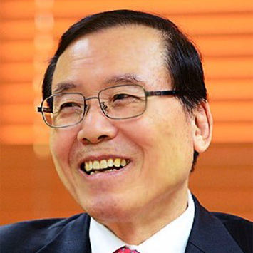 Ahn Chung-young