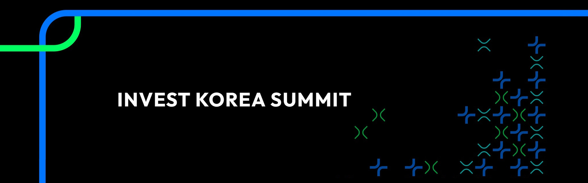 INVEST KOREA SUMMIT