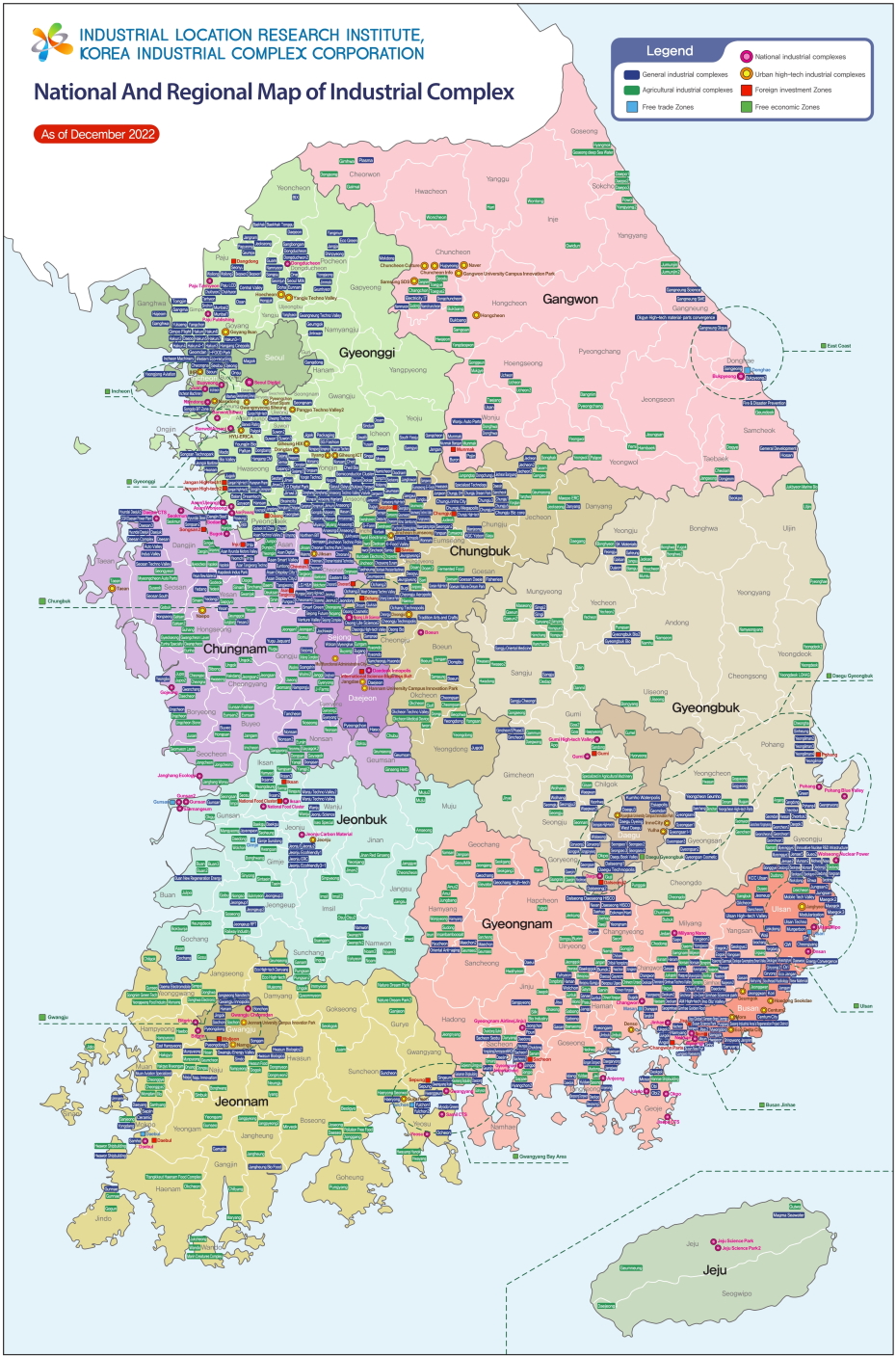 National_And_Regional_Map_of_Industrial_Complex