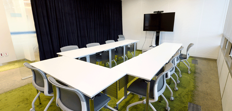 Meeting Room(Video Consultation)