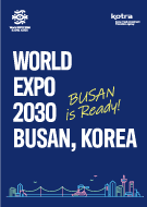 World expo 2030 Busan, Korea