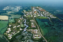 Jeju Science Park