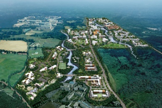 Jeju Science Park