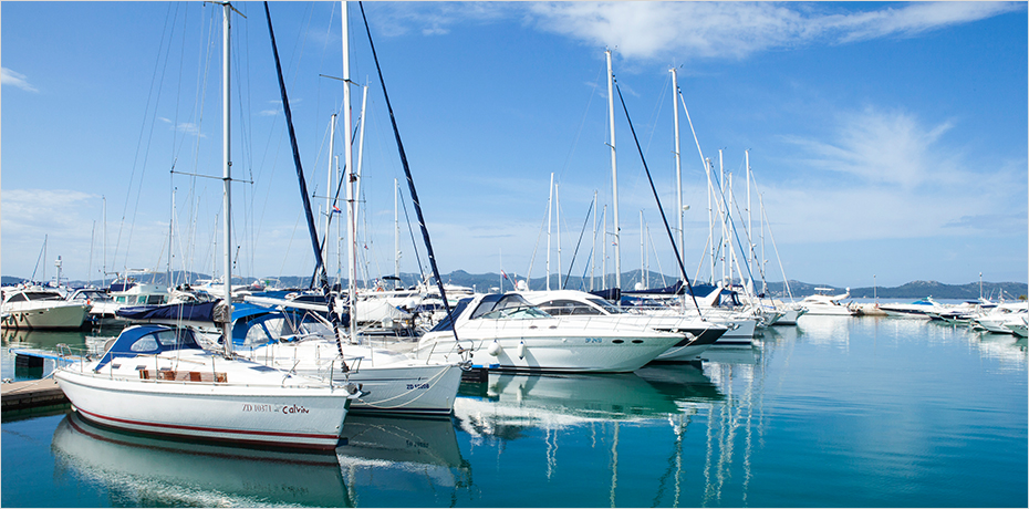 Marina Facilities