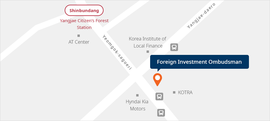 Location