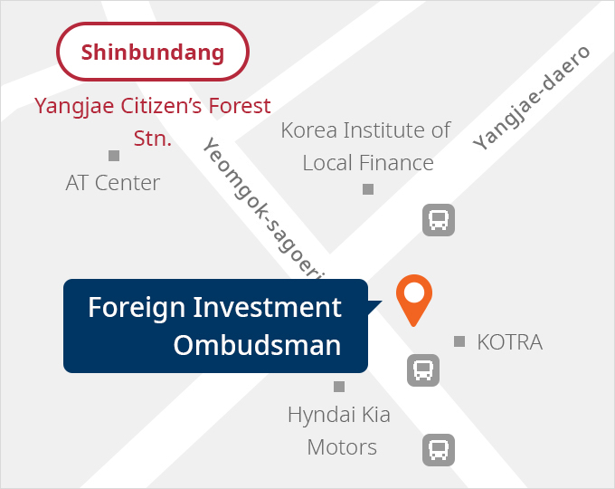 Location