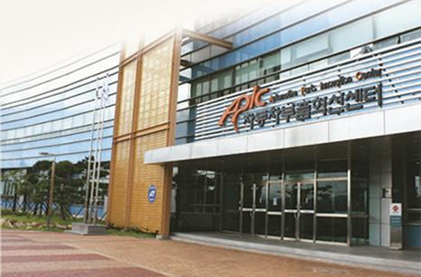 Automotive Parts Innovation Center