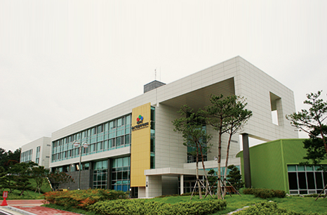 Ulsan Fine Chemical Industry Center