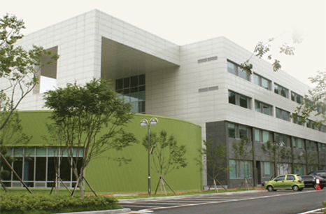 Ulsan New Chemical Commercialization Center of Korea Chemical Technology Research Institute