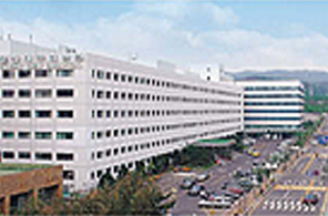 Ulsan University Hospital