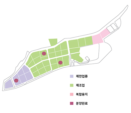 길천2차(2단계) 일반산업단지