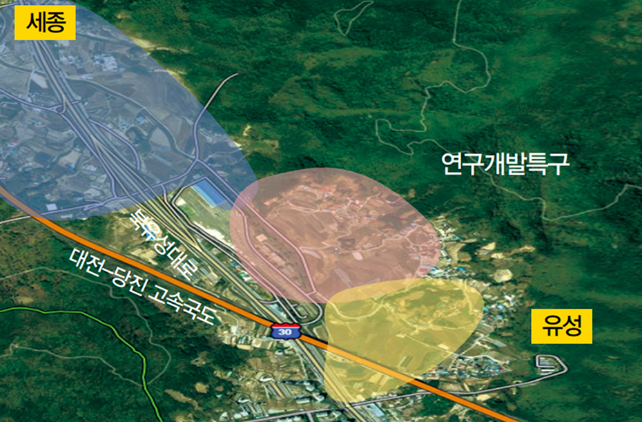 안산 첨단 국방산업단지 안산 첨단 국방산업단지
