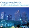 Your Guide to foreign Investment & Success : Chungcheongbuk-do image