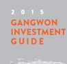 2015 GANGWON INVESTMENT GUIDE image