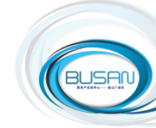 Service Industry Hub-BUSAN 图片