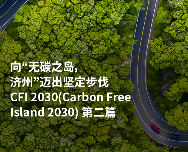 CFI 2030(Carbon Free Island 2030) 第二篇 图片