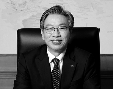 Stability, Innovation and World-Class Manufacturing: Reasons to Invest in Korea. KOTRA's New President & CEO YU Jeoung Yeol 이미지