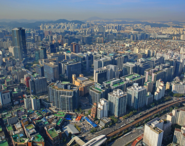首尔数码产业园区，正跃升为高新IT谷 이미지